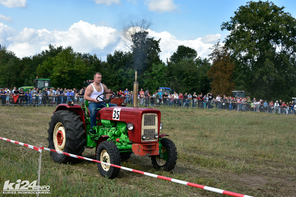 Grene Race 2018 w Wielowsi
