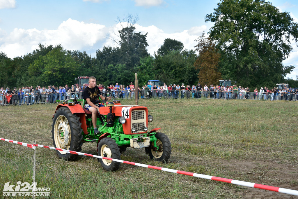 Grene Race 2018 w Wielowsi
