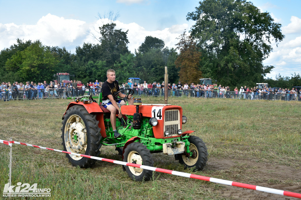 Grene Race 2018 w Wielowsi