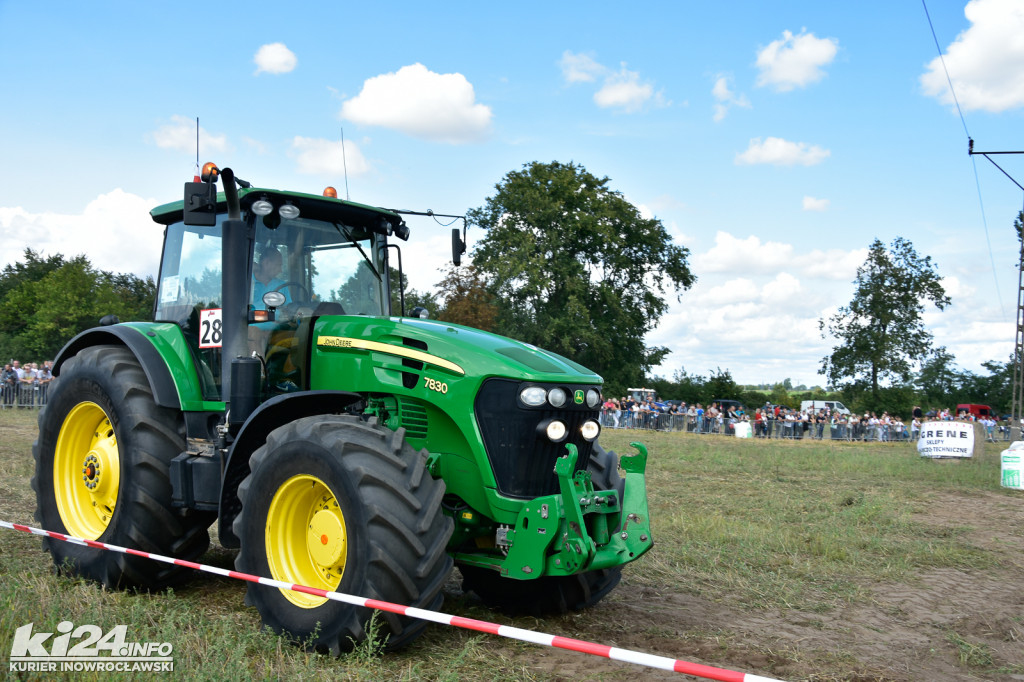 Grene Race 2018 w Wielowsi