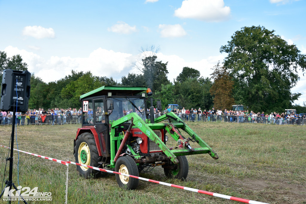 Grene Race 2018 w Wielowsi