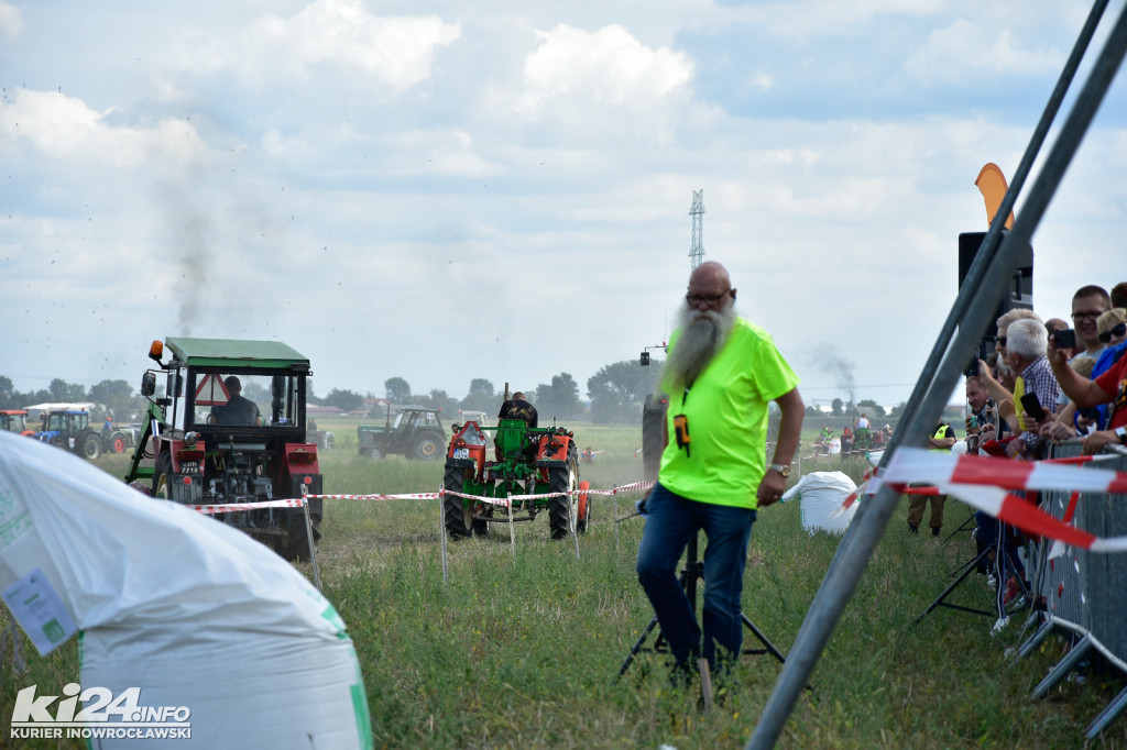Grene Race 2018 w Wielowsi