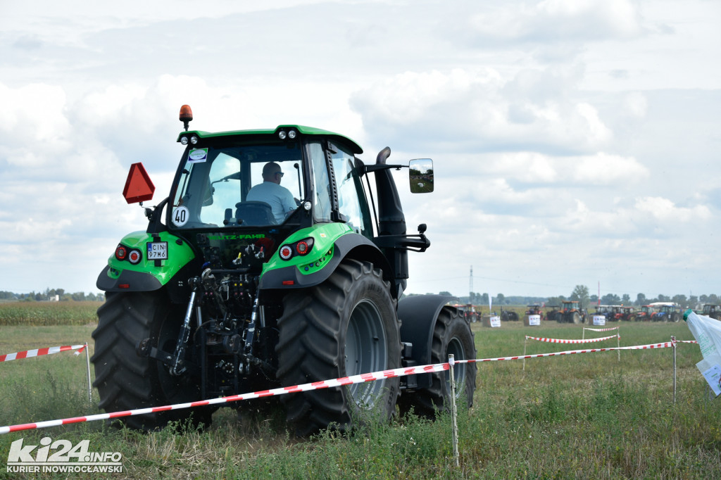 Grene Race 2018 w Wielowsi