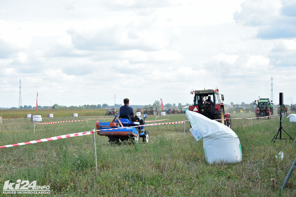 Grene Race 2018 w Wielowsi