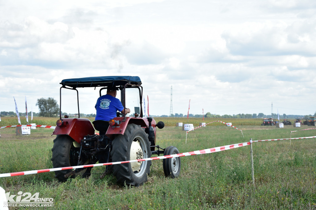 Grene Race 2018 w Wielowsi