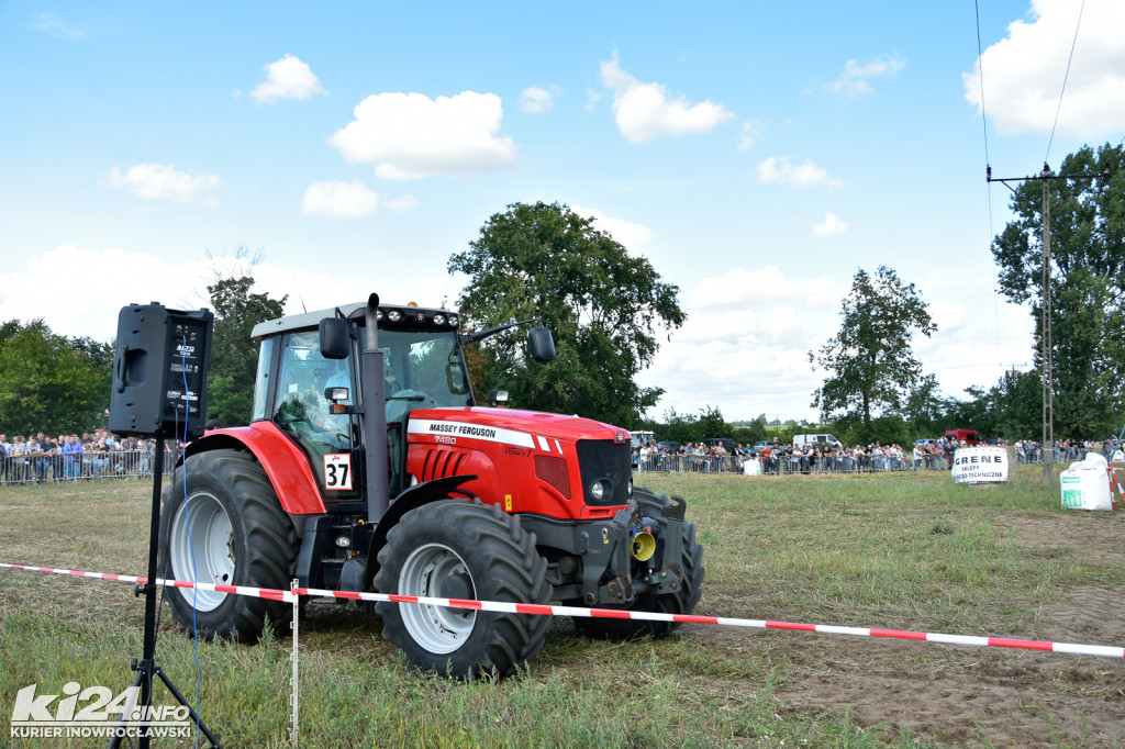 Grene Race 2018 w Wielowsi