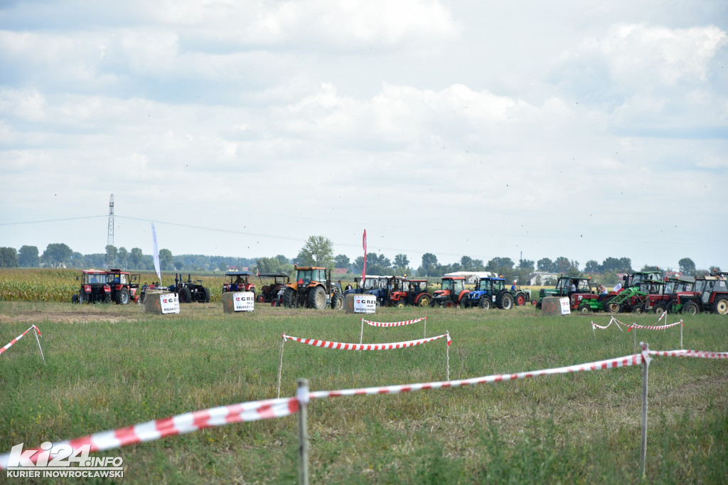 Grene Race 2018 w Wielowsi