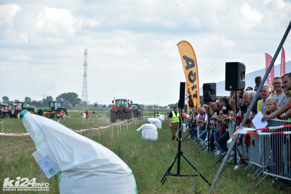 Grene Race 2018 w Wielowsi