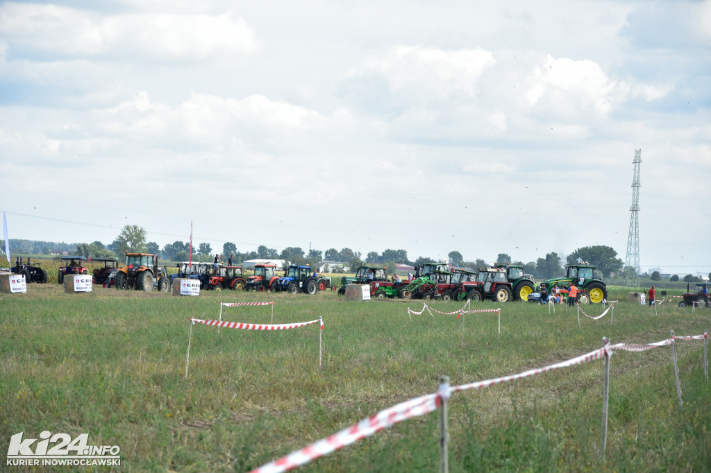 Grene Race 2018 w Wielowsi