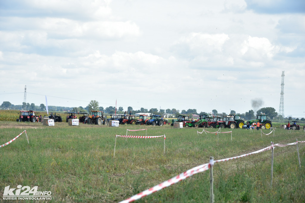 Grene Race 2018 w Wielowsi