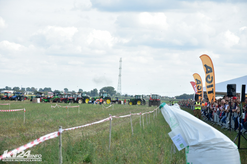 Grene Race 2018 w Wielowsi