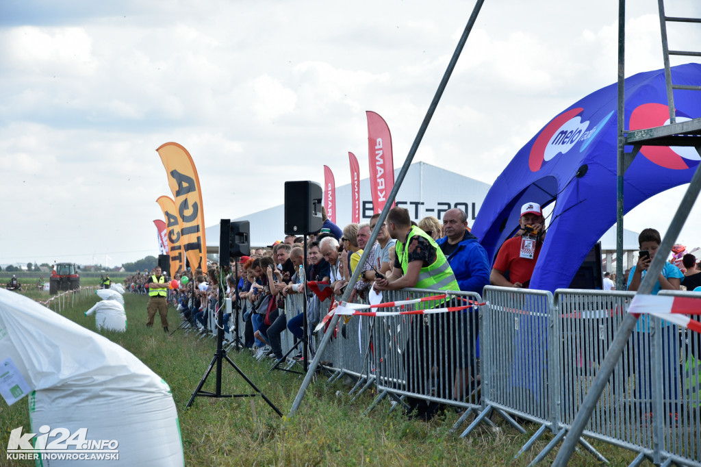 Grene Race 2018 w Wielowsi