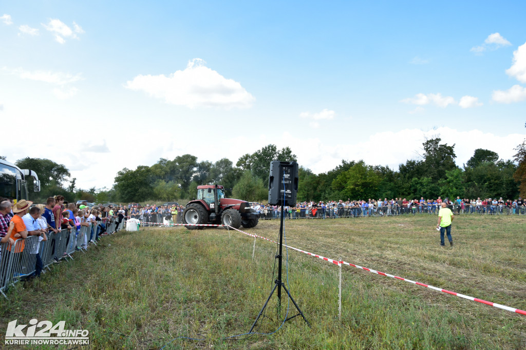 Grene Race 2018 w Wielowsi