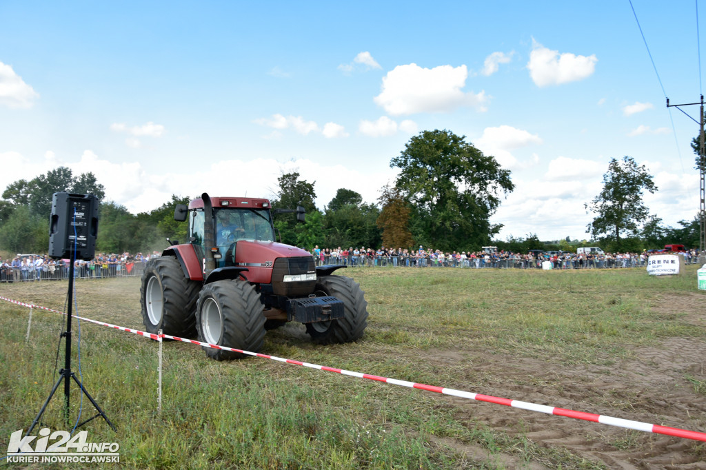 Grene Race 2018 w Wielowsi