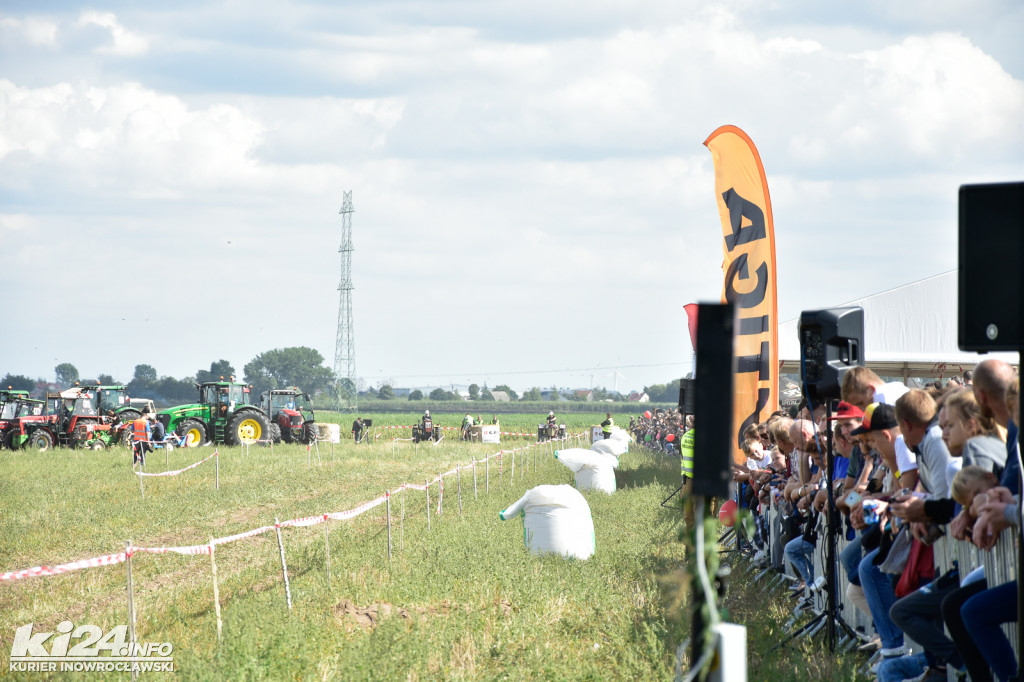 Grene Race 2018 w Wielowsi