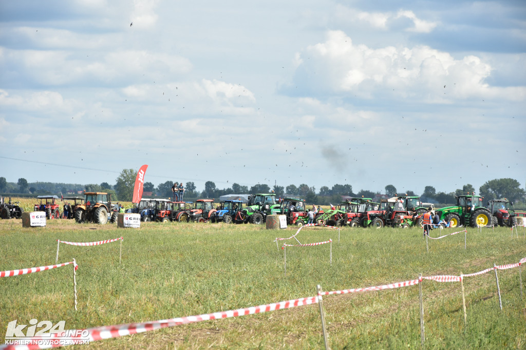 Grene Race 2018 w Wielowsi