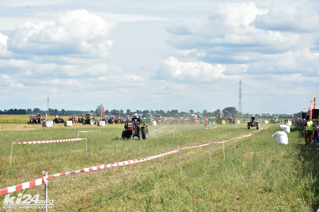 Grene Race 2018 w Wielowsi
