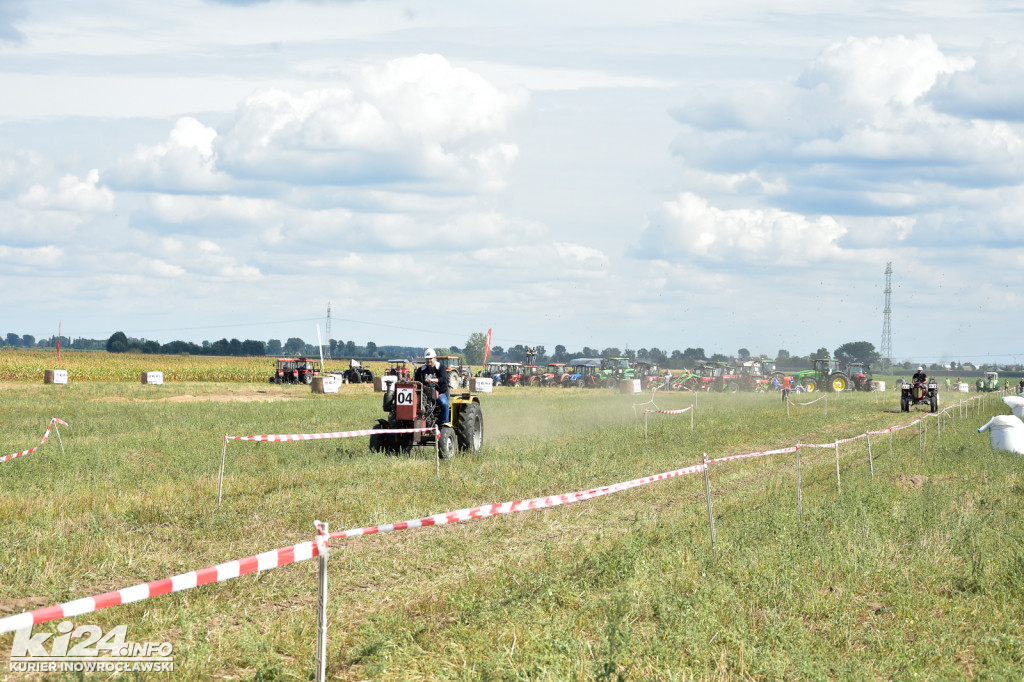 Grene Race 2018 w Wielowsi