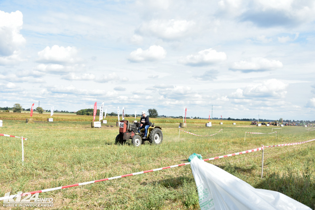 Grene Race 2018 w Wielowsi