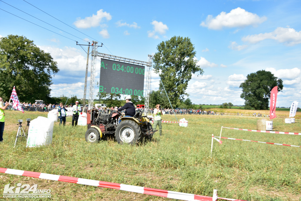 Grene Race 2018 w Wielowsi