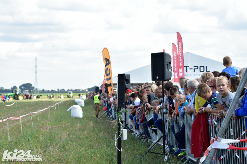 Grene Race 2018 w Wielowsi