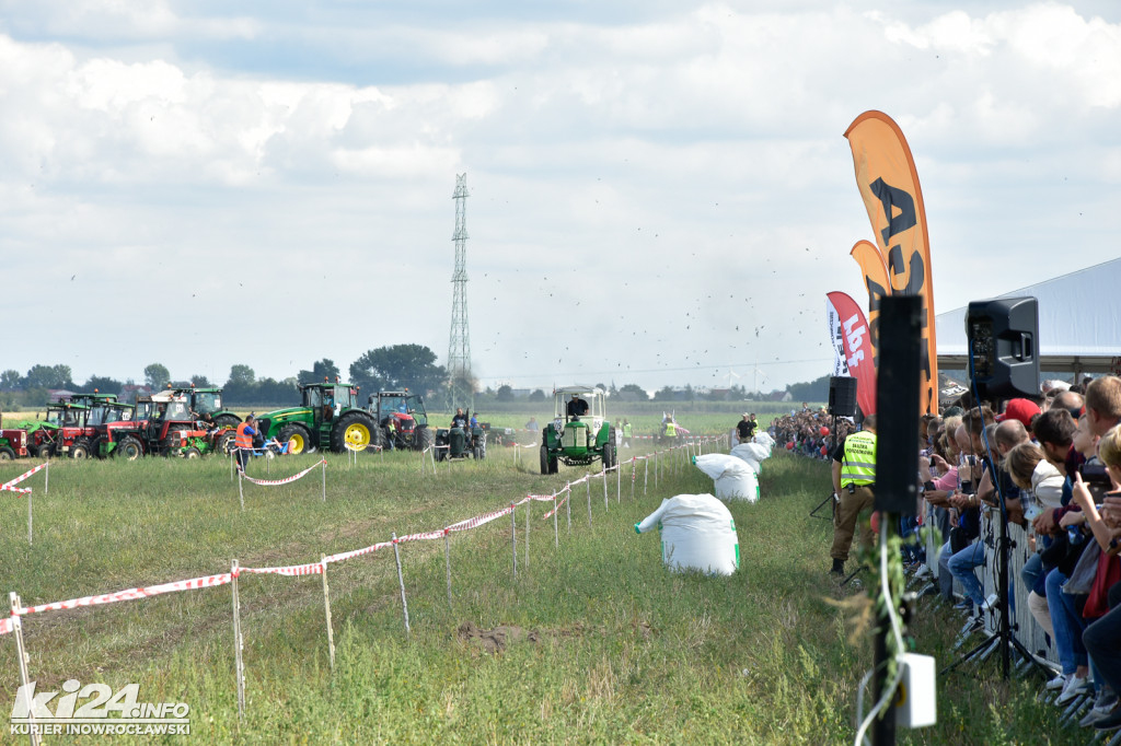 Grene Race 2018 w Wielowsi