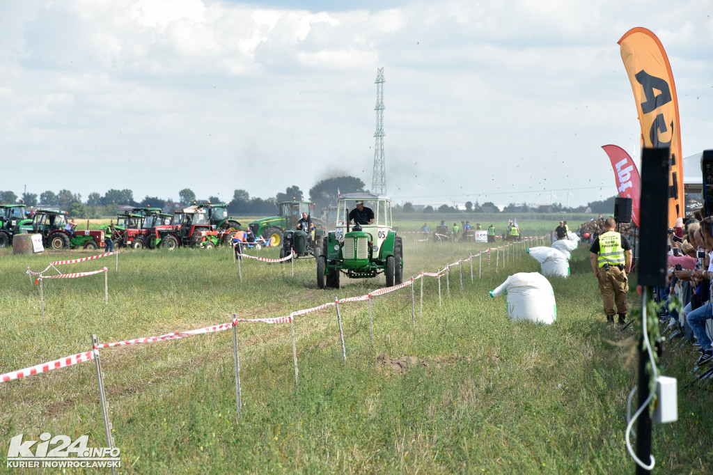 Grene Race 2018 w Wielowsi