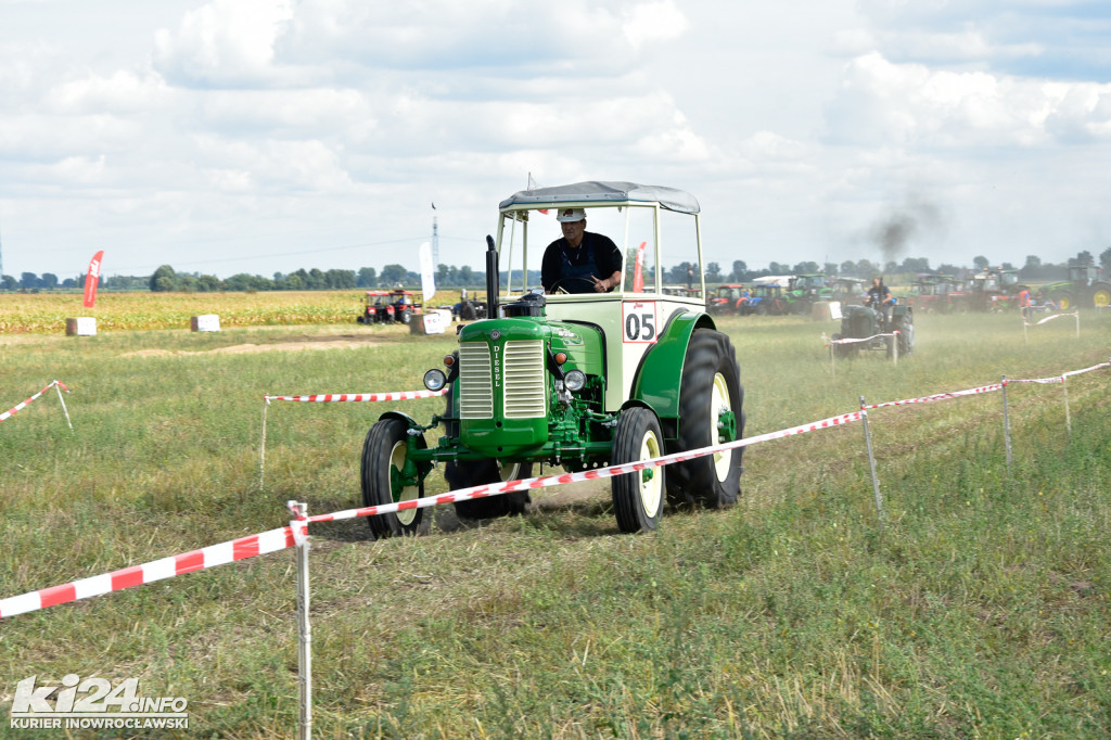 Grene Race 2018 w Wielowsi
