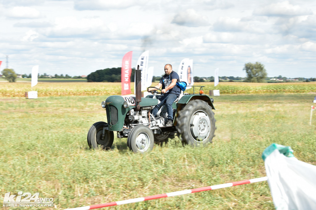 Grene Race 2018 w Wielowsi