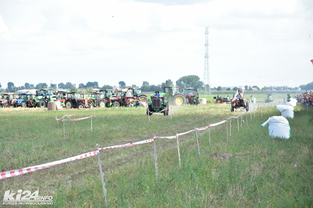 Grene Race 2018 w Wielowsi