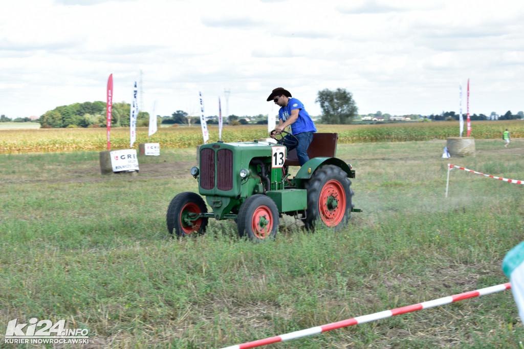Grene Race 2018 w Wielowsi