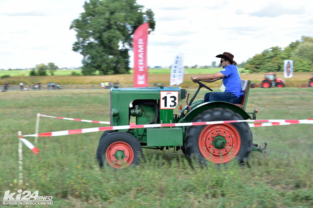 Grene Race 2018 w Wielowsi