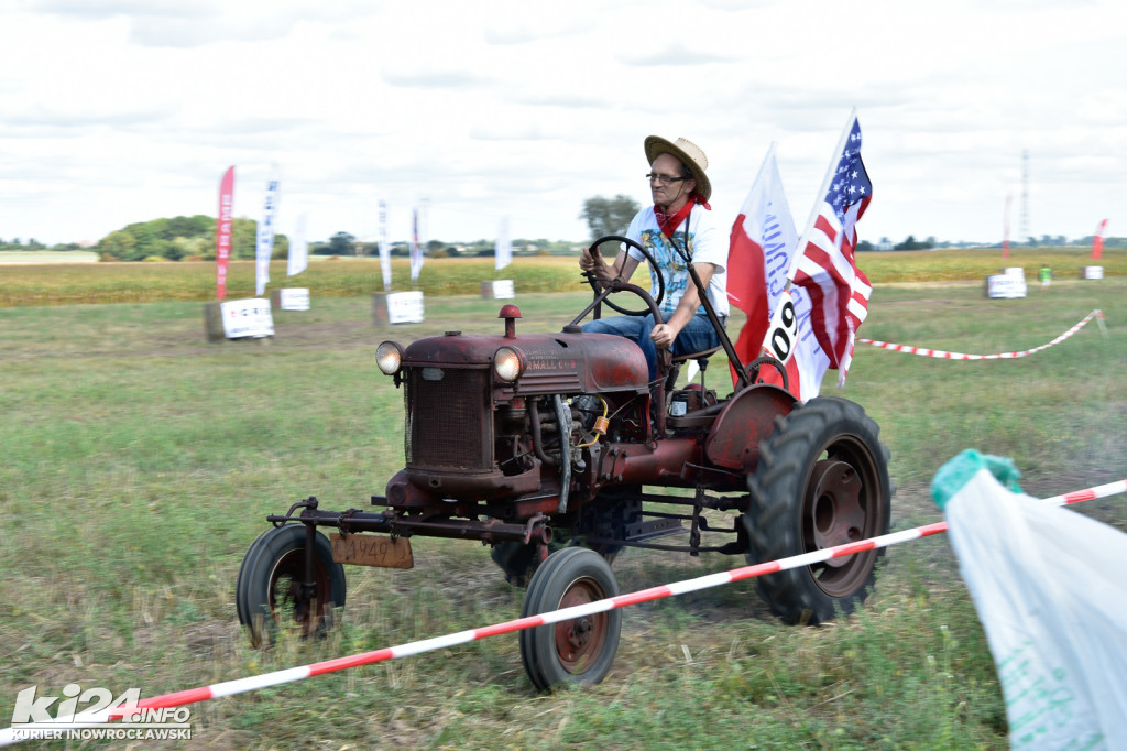 Grene Race 2018 w Wielowsi