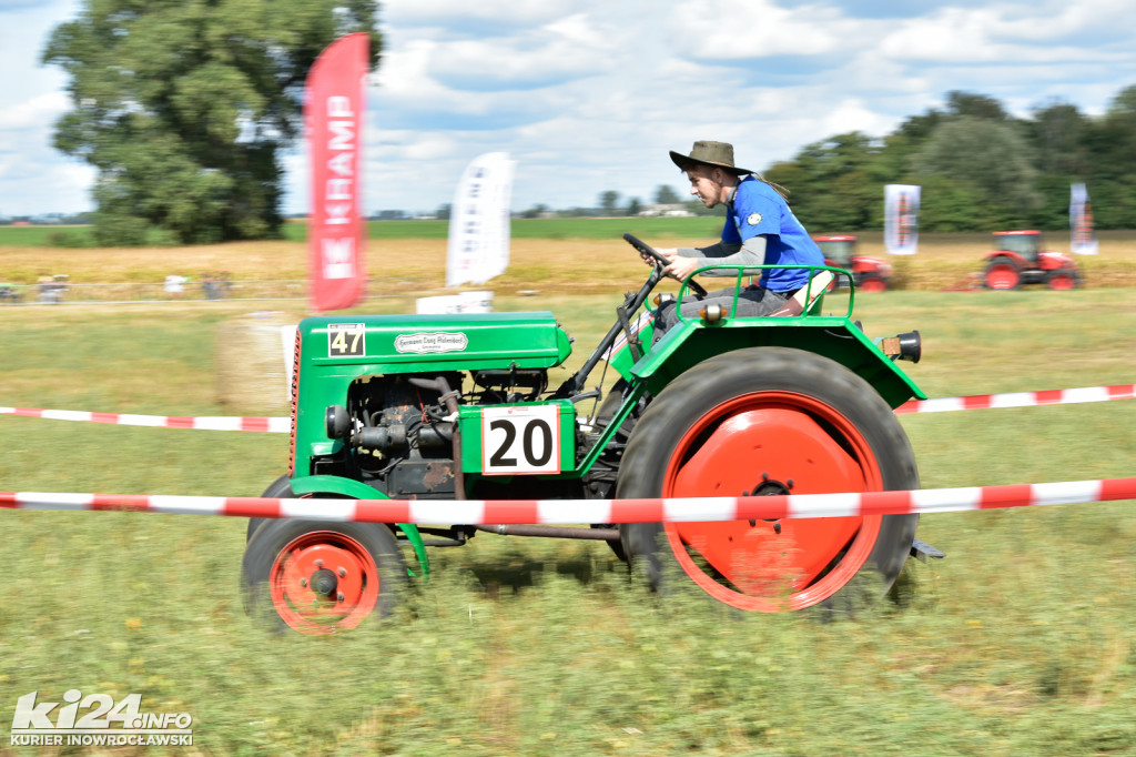 Grene Race 2018 w Wielowsi