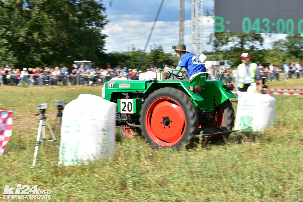 Grene Race 2018 w Wielowsi