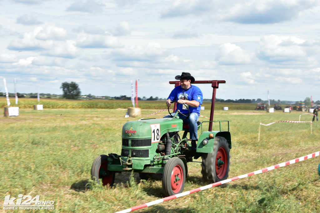Grene Race 2018 w Wielowsi