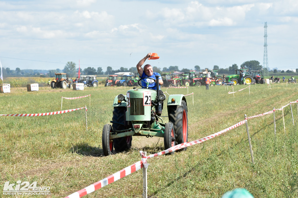 Grene Race 2018 w Wielowsi