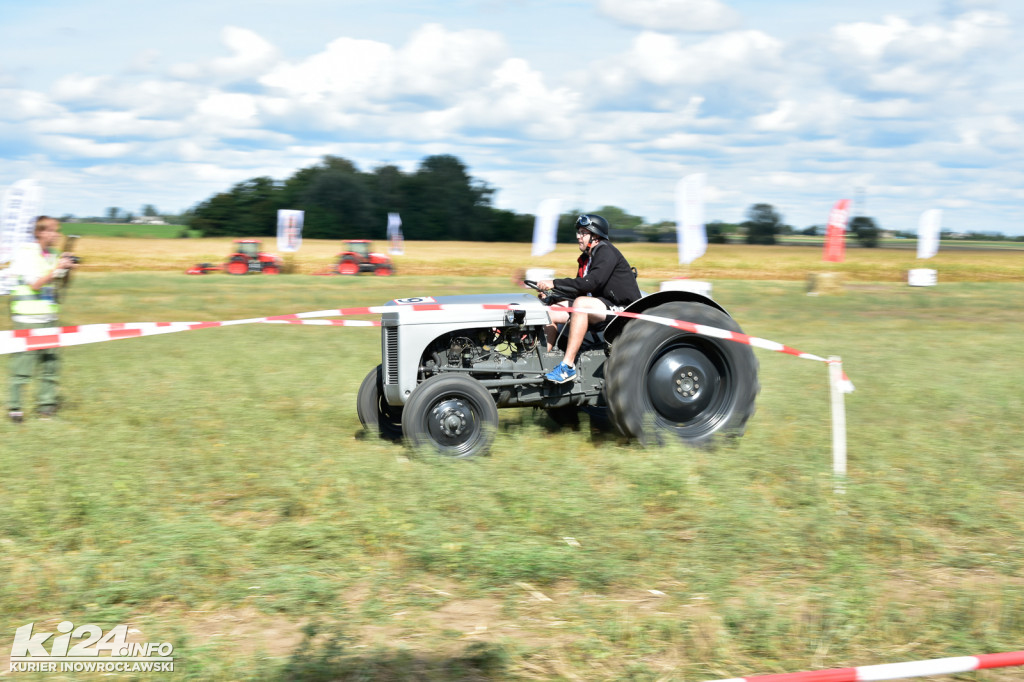 Grene Race 2018 w Wielowsi