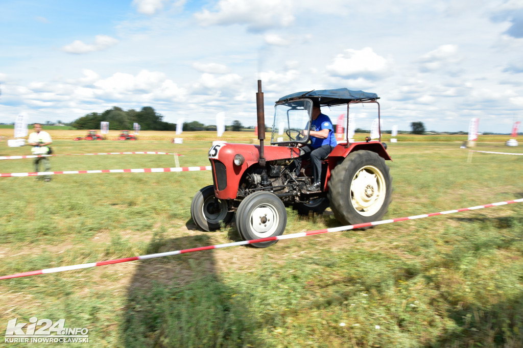 Grene Race 2018 w Wielowsi