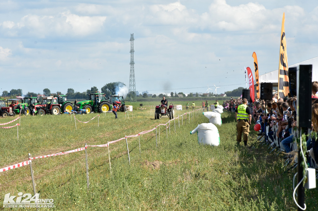 Grene Race 2018 w Wielowsi