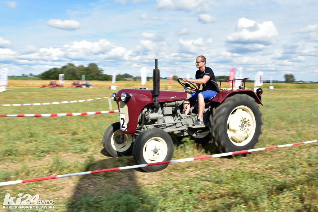 Grene Race 2018 w Wielowsi
