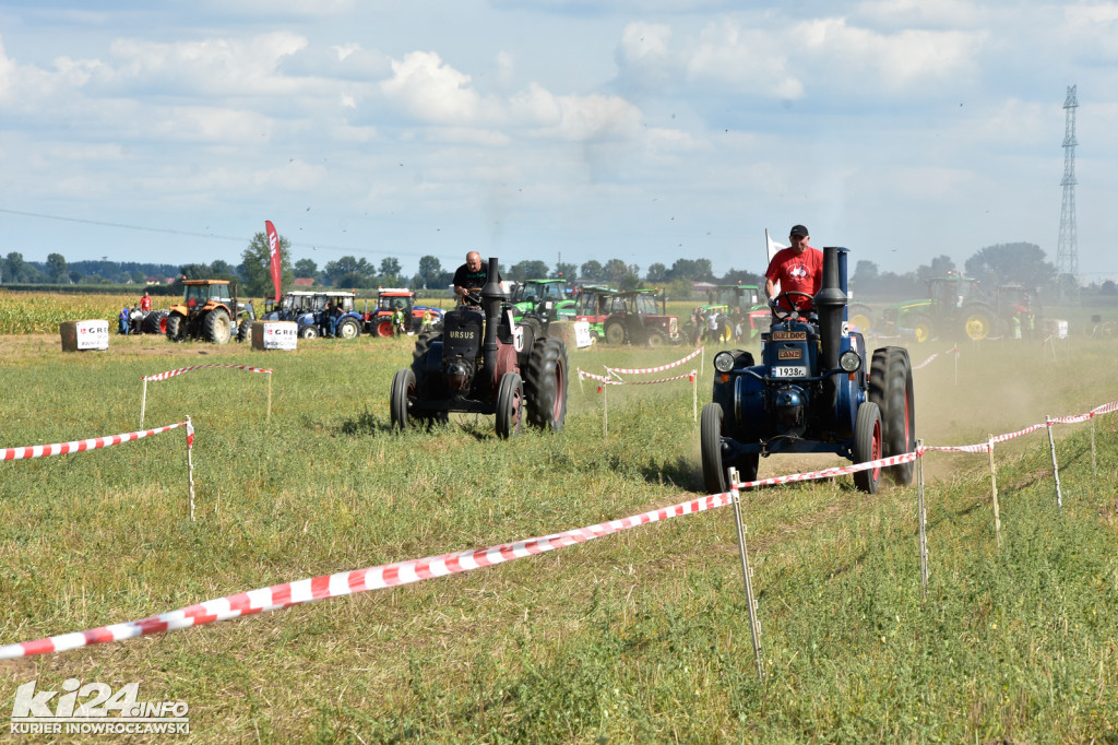 Grene Race 2018 w Wielowsi