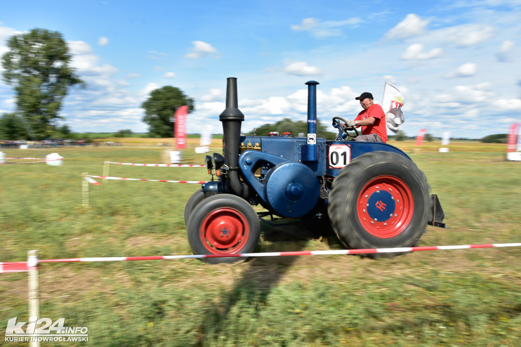 Grene Race 2018 w Wielowsi