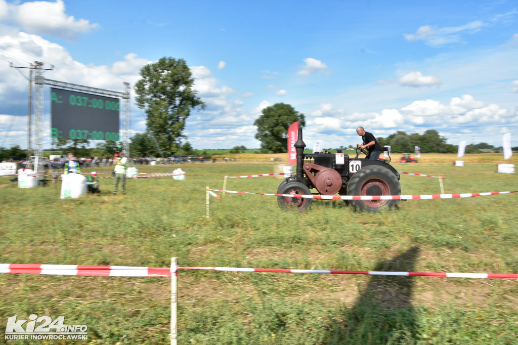 Grene Race 2018 w Wielowsi