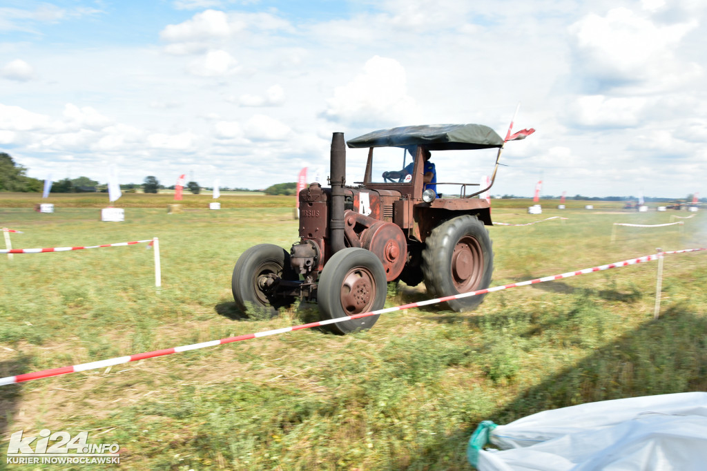 Grene Race 2018 w Wielowsi