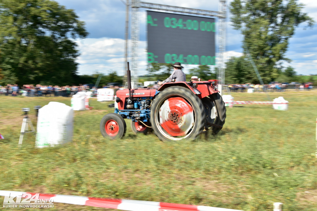 Grene Race 2018 w Wielowsi
