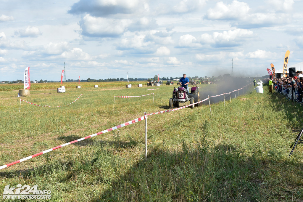 Grene Race 2018 w Wielowsi