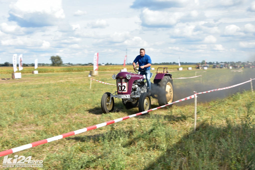 Grene Race 2018 w Wielowsi
