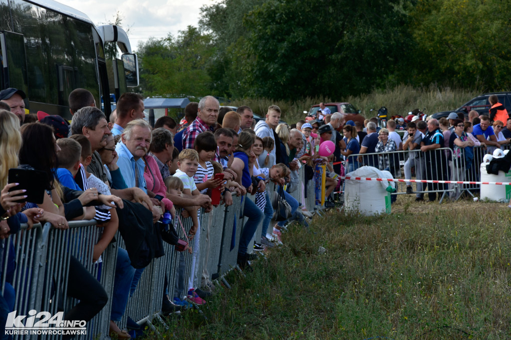 Grene Race 2018 w Wielowsi