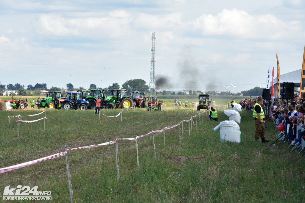 Grene Race 2018 w Wielowsi